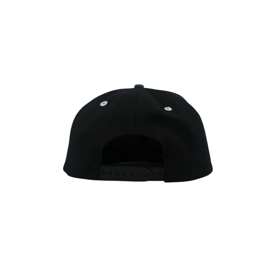 Ajala Thinking Cap - Black
