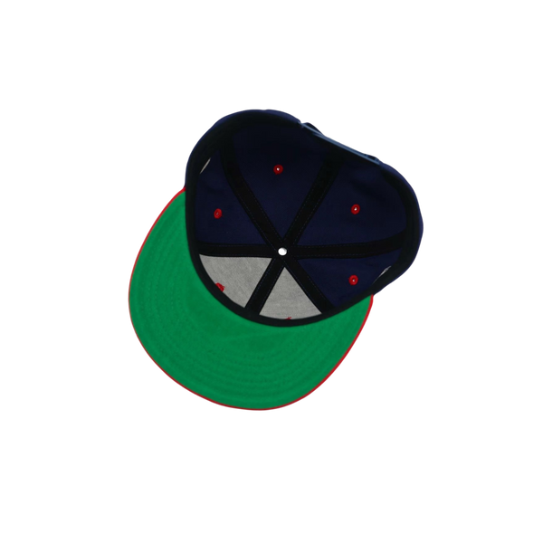 Ajala Thinking Cap - Grey
