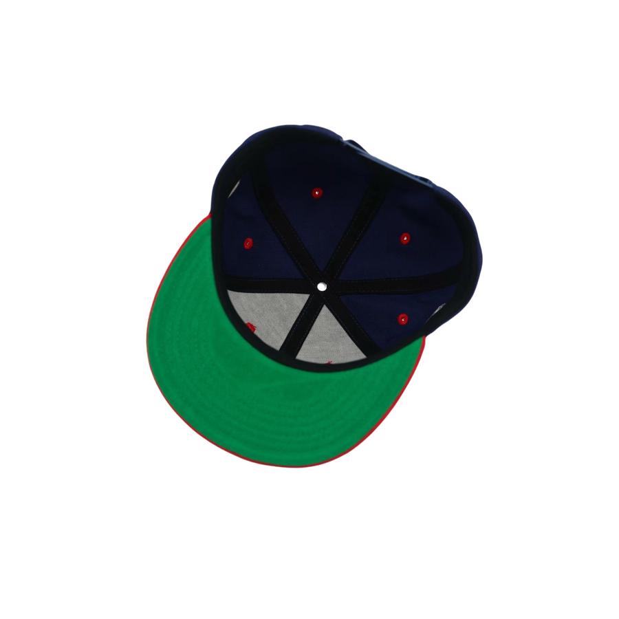 Ajala Thinking Cap - Grey