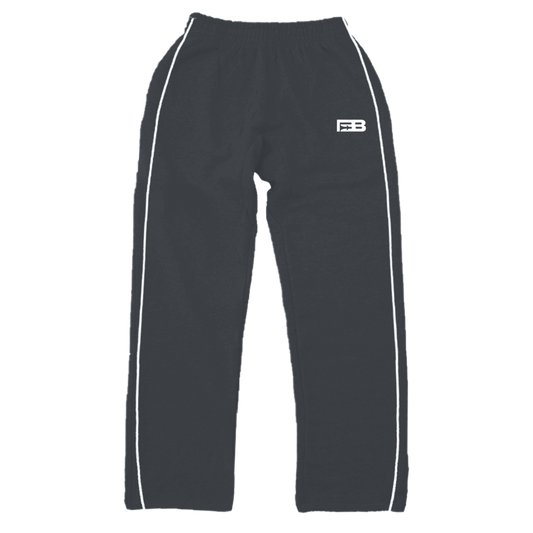 DIMGRAY FLIGHT MODE SWEATPANTS