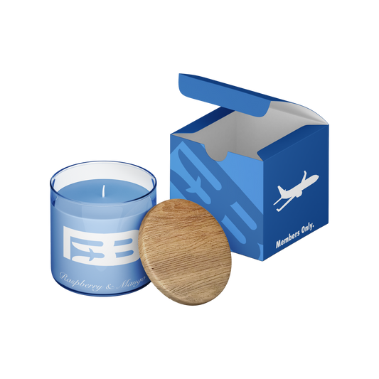 BB FLIGHT CANDLE